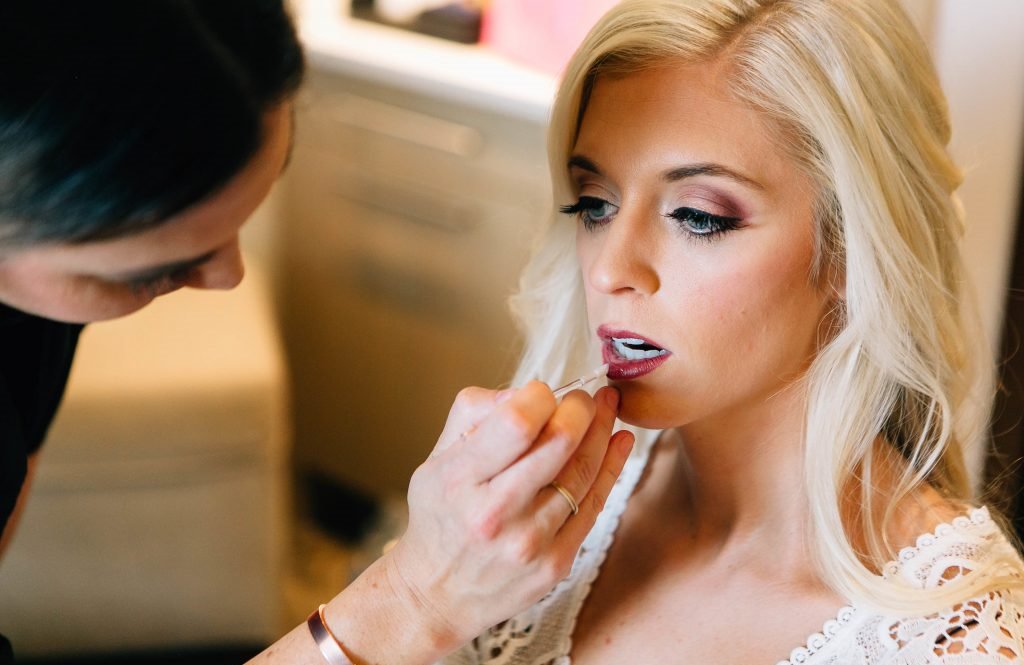 Wedding Makeup and Hair - Orlando - Kristy's Artistry Design Team