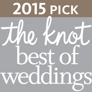 2015 best of weddings the knot