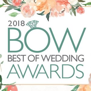 BOW Wedding_BOW_2018