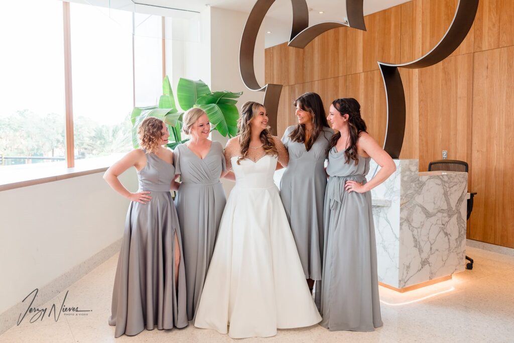 Disney Wedding Hair and Makeup: Unleash Your Inner Princess with Kristy's Artistry Design Team