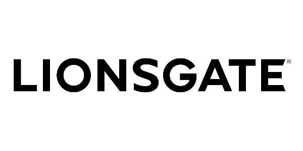 Lionsgate Logo