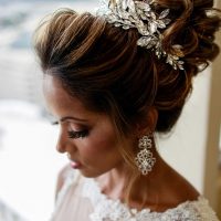 Luxury Hair for Weddings Orlando - KADT 1