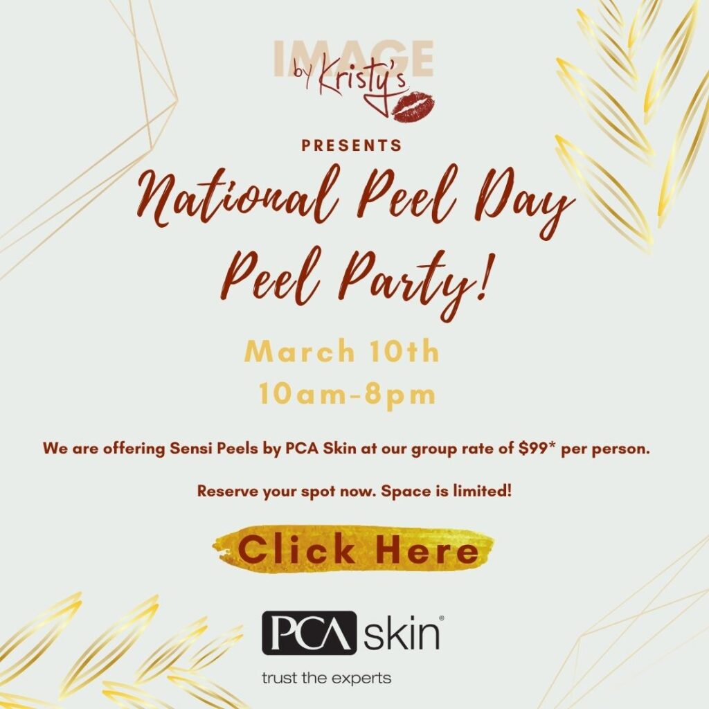 national peel day 2021