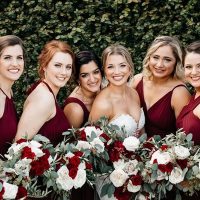 Weddings 2 - Kristy Alonzo