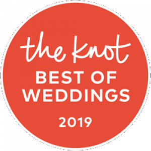 the knot best of weddings 2019