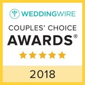 weddingwirecouples choice awards 2018