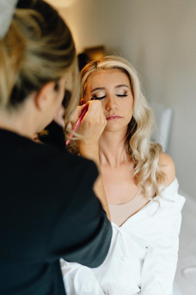 Kristy's Artistry Design Team - Florida Makeup Artists
