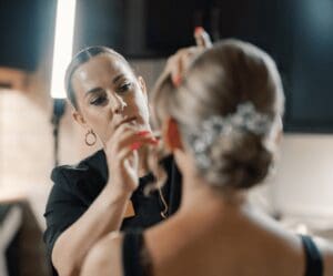 A place for Central Florida glam stylists for community and edu
