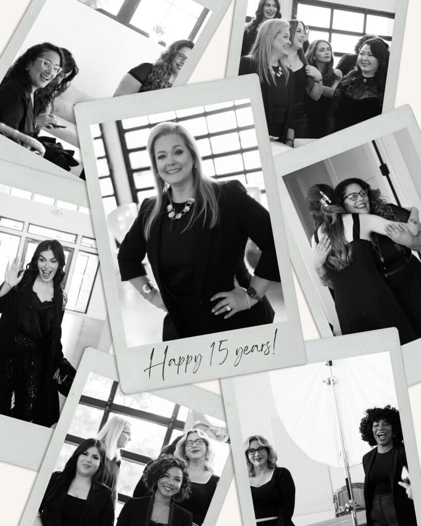 Glam artists in Central Florida