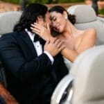 Luxury wedding glam and when to book it for your Orlando wedding