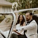 Choosing your destination wedding hair and makeup team