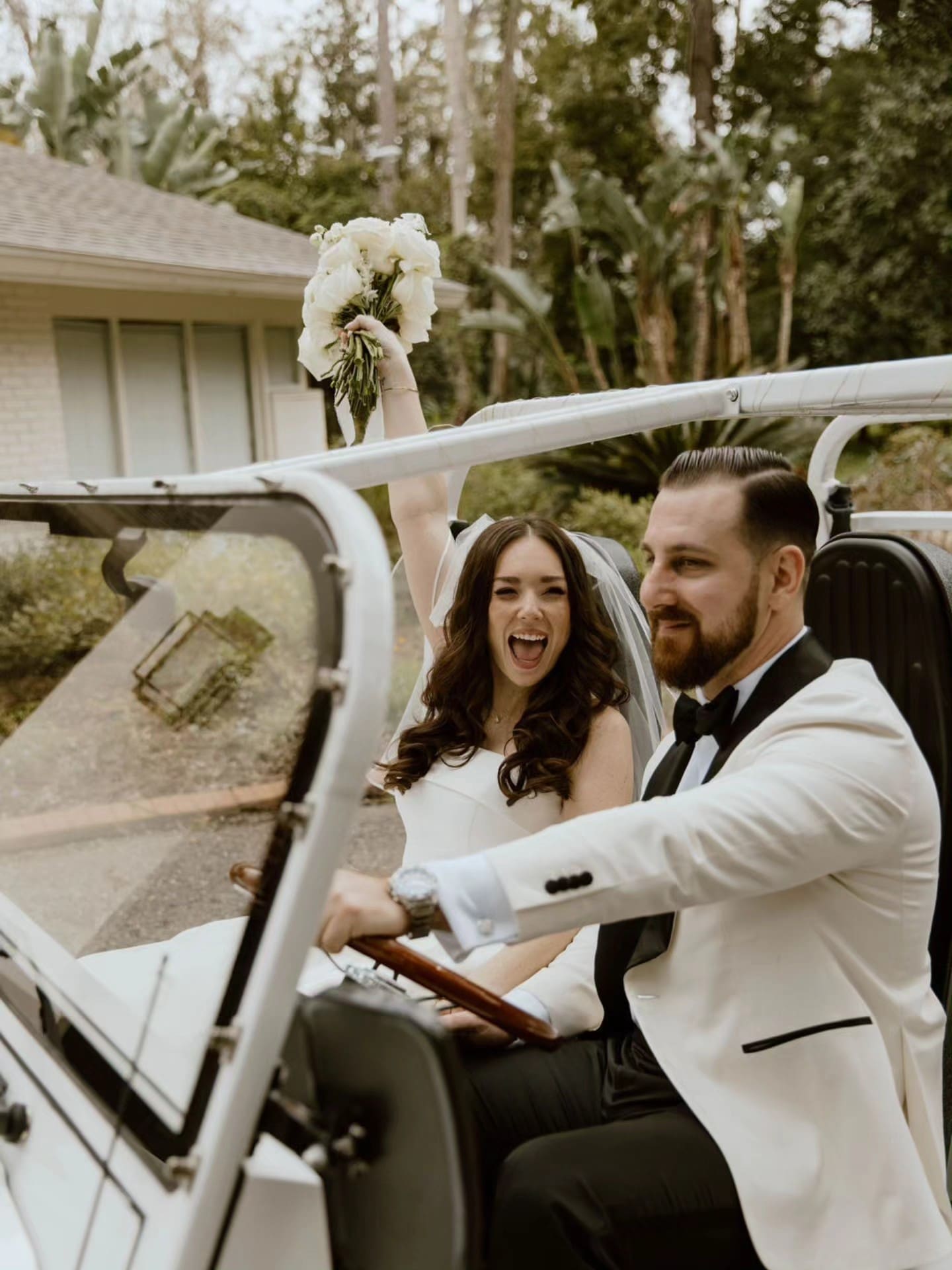 Choosing your destination wedding hair and makeup team