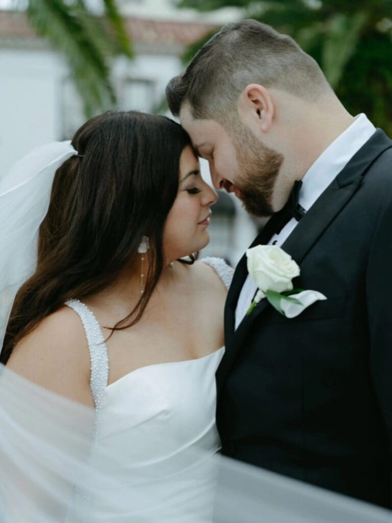Wedding hair and makeup this versus that trends and wedding styles