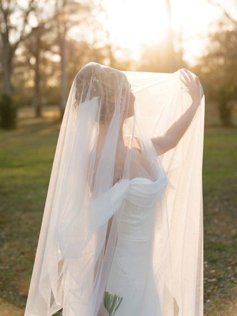 Wedding updo by Kristy's Artistry Design Team 
