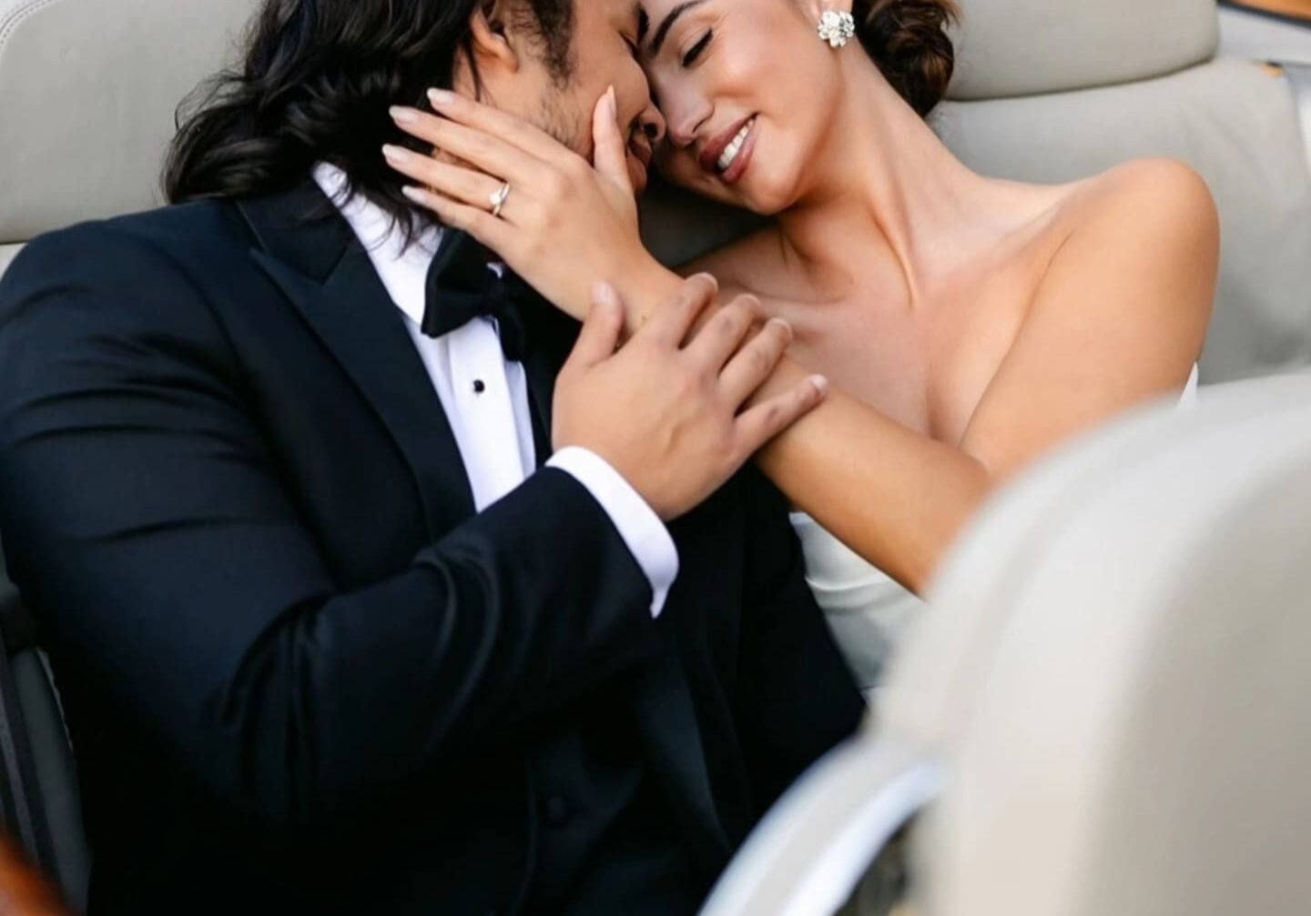 Luxury wedding glam and when to book it for your Orlando wedding