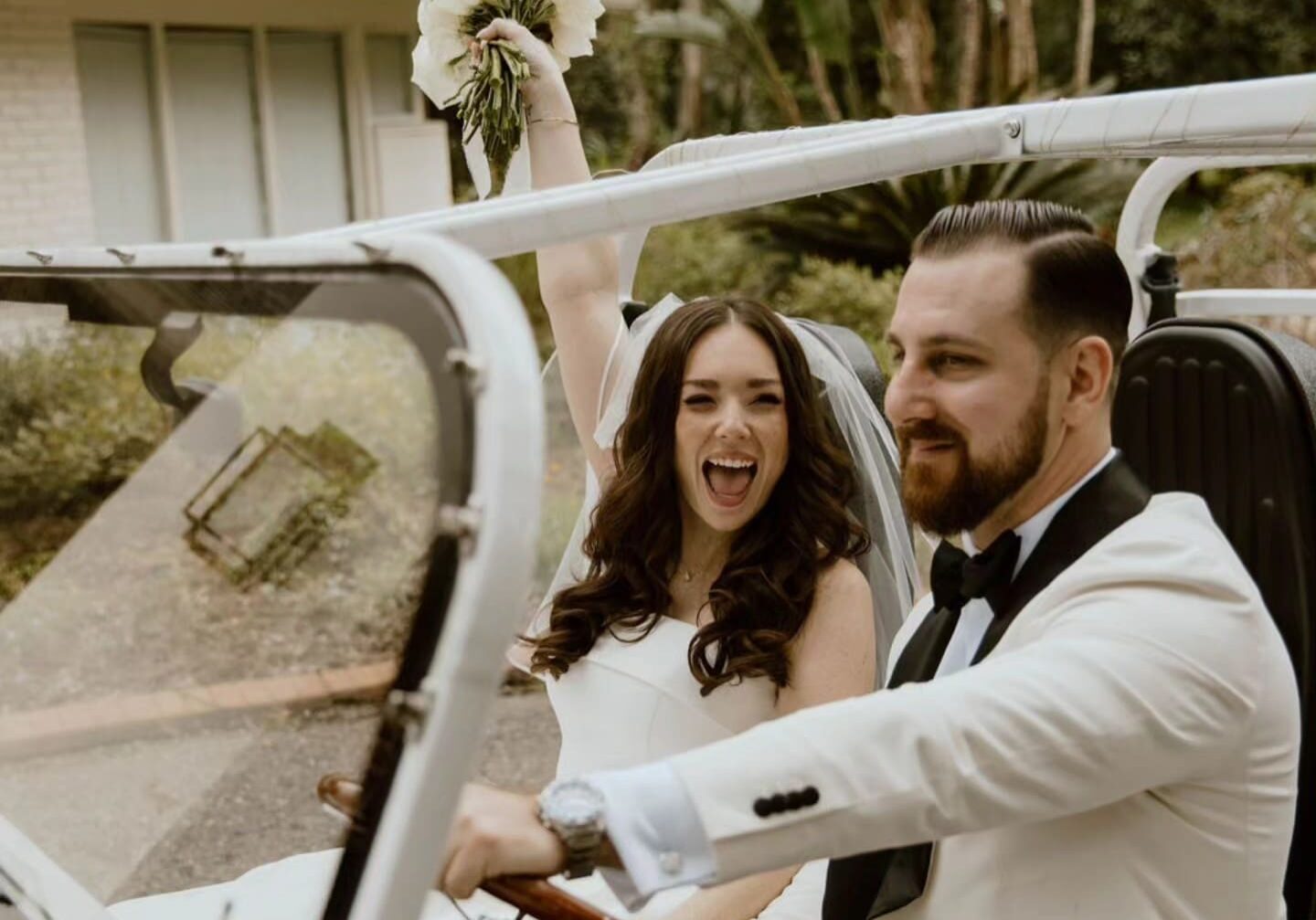Choosing your destination wedding hair and makeup team
